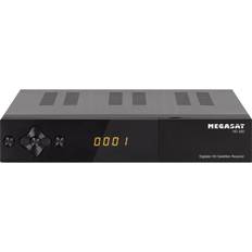 Megasat HD 350