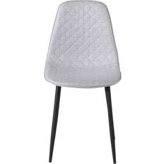 Metall Köksstolar Sky Furniture Phoi Fabric Köksstol 86cm