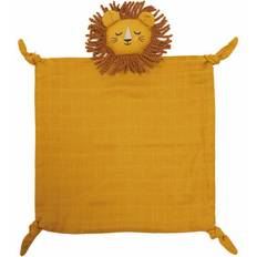Barn- & Babytillbehör RoomMates Lion Cuddle Cloth