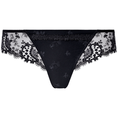Simone Pérèle Wish String - Zwart