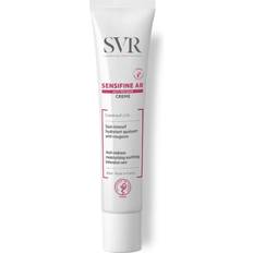 Sans Huile Minérale Crèmes Visage SVR Laboratoires Sensifine AR Creme 40ml