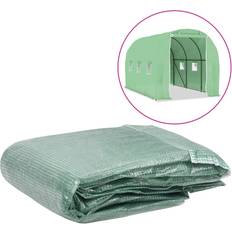 Greenhouse Replacement Cover 200x343x200cm