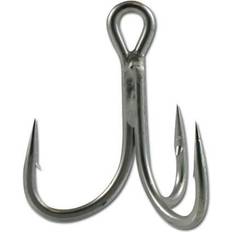 Owner ST-66TN 4X Treble Hook Size 4/0 - 5pcs