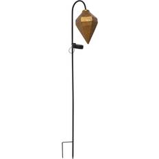 Guld Markbelysning Star Trading Bolilla Markbelysning 80cm