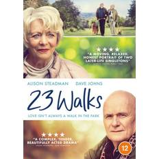 23 Walks (DVD)