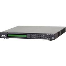 Hdmi switch med ljud Aten VM6809H