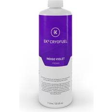 Ekwb ekwb ek EKWB EK-CryoFuel Indigo Violet Premix l 1000ml