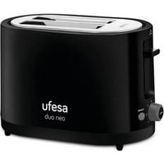 UFESA TT7485 Duo Neo 2 Ranuras