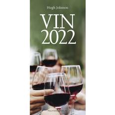 Vin 2022 Vin 2022 (Indbundet, 2021)