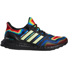 adidas Ultraboost BM M - Core Black/Yellow Tint/Eqt Green
