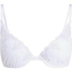 Passionata White Nights Push-up Bra - White