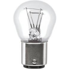 Ultra Life P Xenon Lamps 21/5W BAY15d 2-pack