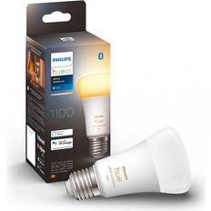 Apple HomeKit - E27 LED-lampen Philips Hue Standaardlamp E27 1100lm Wa