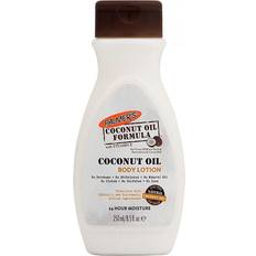Coconut Oil Formula Coconut Oil Body Lotion