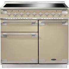 Rangemaster ELS100EICR/ Elise 100cm Electric Induction Beige