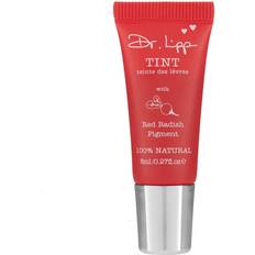 Frei von Mineralöl Lippenbalsam Dr.Lipp Tint Superfood Red Radish 8ml