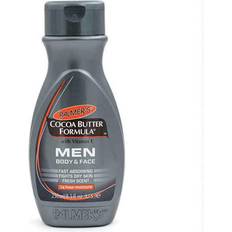 Cocoa butter body lotion Palmers Cocoa Butter Formula Men Body & Face Lotion