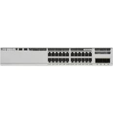 Interrupteurs Cisco Catalyst 9200L-24T-4G Layer 3 Switch