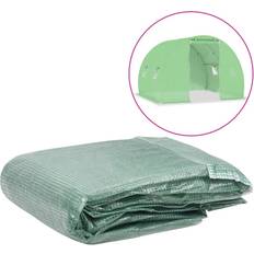 Greenhouse Replacement Cover 200x300x200cm