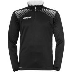 Uhlsport Goal 1/4 Rits - Noir