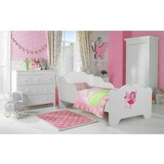 Kobi Rosia Cot Femotiv 70x140cm 30.7x56.7"
