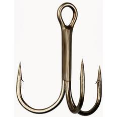TR13B Treble Hook Size 3/0 – 10pcs