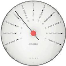 Bankers Thermometer 12cm