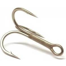 TR13B Treble Hook Size 2/0 – 10pcs