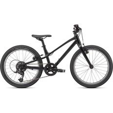 Specialized Kids' Bikes Specialized Jett 20 2022 - Gloss Cast Black/Smoke Kids Bike