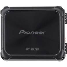 Pioneer GM-D8701 1600W Mono Class D Amplifier