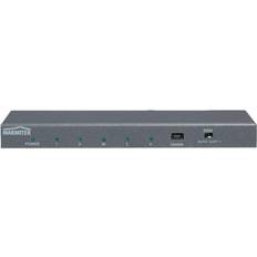 Split 614 UHD