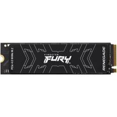 Discos duros Kingston Disco Duro FURY Renegade 1 TB