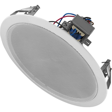 Monacor Högtalare Monacor EDL-118TW