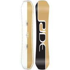 147 cm Snowboards Ride Zero 2022