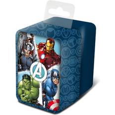 Euroswan Armbandsur Euroswan in Avengers Case Kids (MV15784)