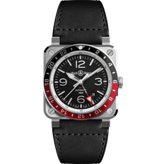 Bell & Ross Br Gmt 03 93 (BR-847)