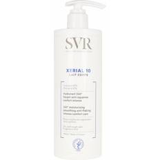 SVR Laboratoires Xerial 10 Body Lotion 400ml