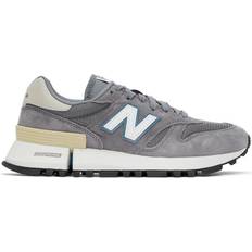 New Balance RC 1300 M - Grey with Mallard Blue