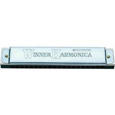 Harmonicas vente Suzuki W-20 Winner