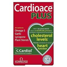 Vitabiotics Cardioace Plus