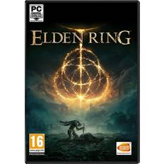 Elden Ring - Launch Edition (PC)