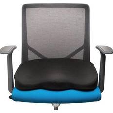 Ergonomic Memory Foam Seat Cushion
