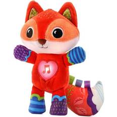 Vtech Activity Soft Toy for Babies Forest Fox