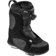 Head Snowboardboots Head Zora Boa 2022 - Black