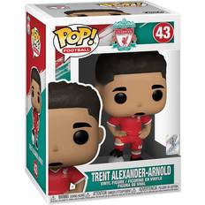 Funko pop football Funko Pop! Football Liverpool Trent Alexander Arnold