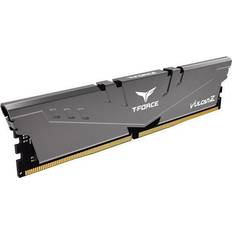 Ddr4 3600 tforce TeamGroup T-FORCE VULCAN Z TLZGD48G3600HC18J01 módulo de memoria 8 GB 1 x 8 GB DDR4 3600 MHz