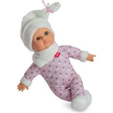 Berjuan Baby Doll with Accessories 30cm