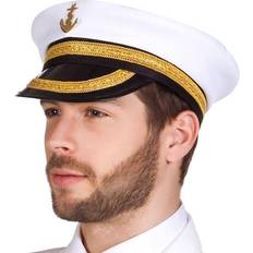 Boland Marinepet Kapitein