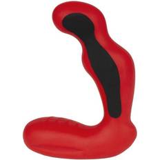 Elektrostimulation Prostatastimulerare Sexleksaker ElectraStim Silicone Fusion Habanero