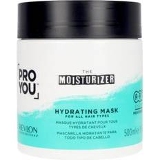 Revlon pro Revlon Pro You The Moisturizer Hydrating Mask 500ml